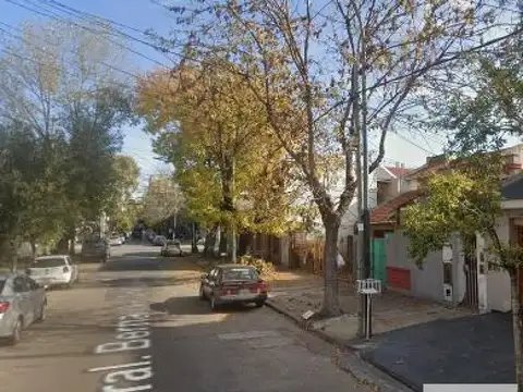 Depto Tipo Casa en Venta de 2 ambientes