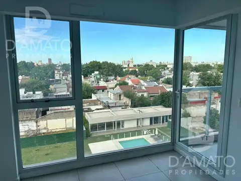 Departamento en Alquiler de 2 dormitorios