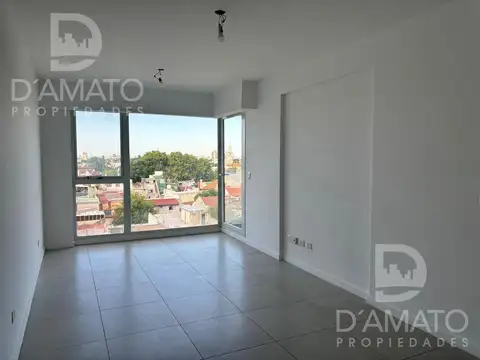 Avenida Lope de Vega  al 1000