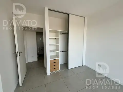Departamento en Alquiler Apto profesional