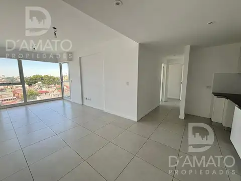 Departamento en Monte Castro