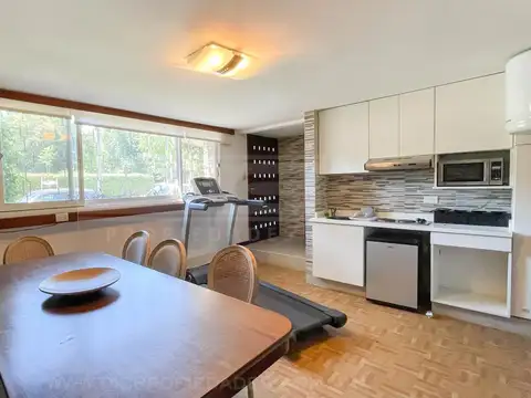 Depto Tipo Casa en Alquiler en Martínez Libertador / Río, USD 1.000