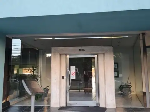 Departamento en Alquiler A Estrenar