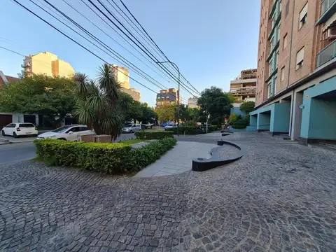 Monoambiente en Alquiler