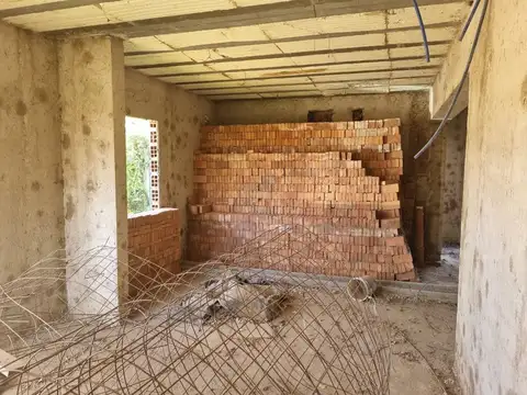 Casa en Venta 10 años