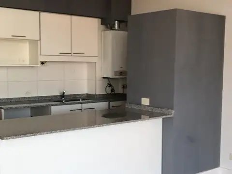 Departamento en Alquiler con 1 cocheras