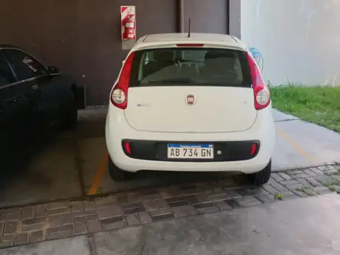 Presidente Hipólito Yrigoyen 2700, Piso 3