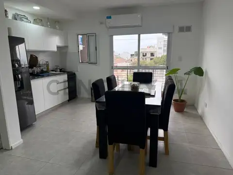 Venta Departamento 2 Ambientes José León Suarez, San Martin 45 m2 A Estrenar
