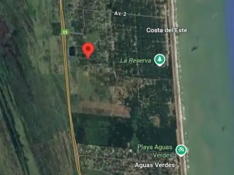 Casa en Venta al Norte