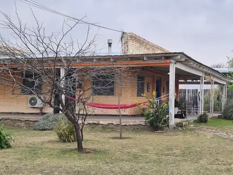Venta Campo 26 ha en Concaran San Luis