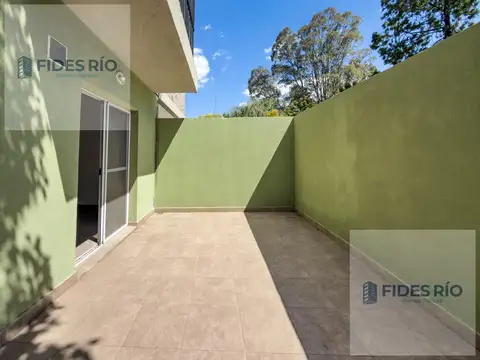 Departamento en Venta en Fisherton, USD 55.000