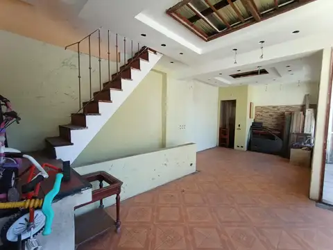 Depto Tipo Casa en Venta A Estrenar
