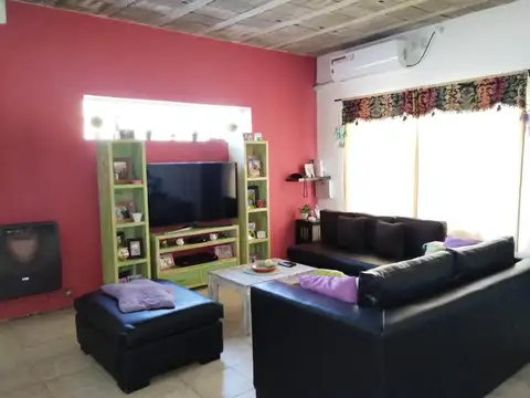 Casa en Venta de 2 dormitorios