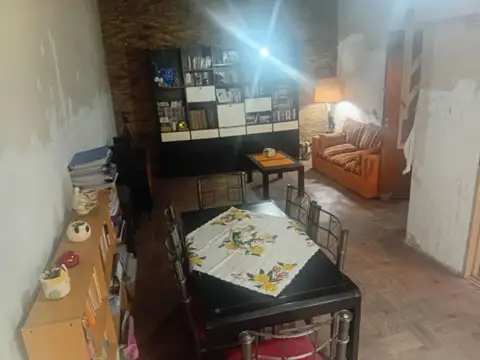 Avenida Juan Bautista Alberdi 4100