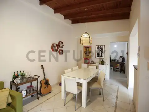 Depto Tipo Casa en Venta en La Plata, USD 70.000