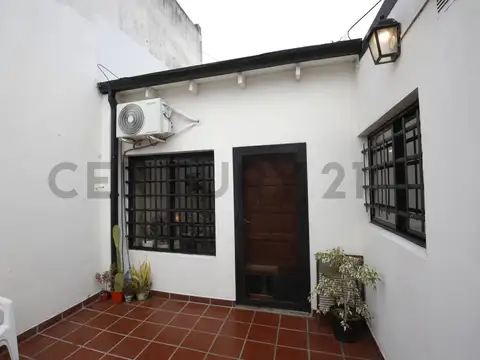 Depto Tipo Casa en Venta de 1 dormitorio