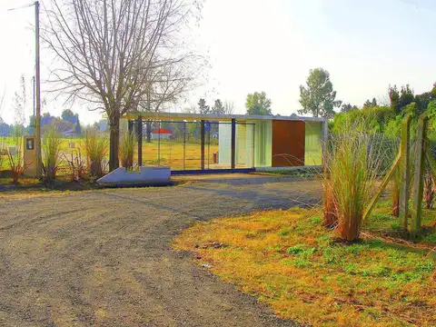 Terreno en Venta de 650,0 m2