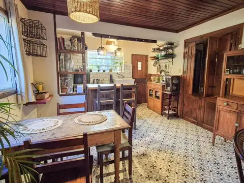 Casa en Venta de 3 dormitorios