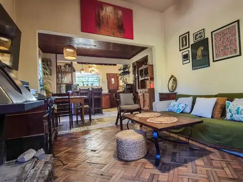 Casa en Venta en San Jose de Carrasco, USD 240.000