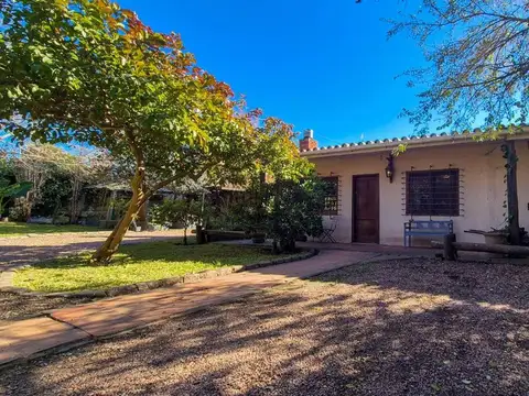 Venta de Casa con piscina en San Jose de Carrasco