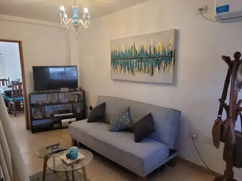 Casa en Alquiler 15 años