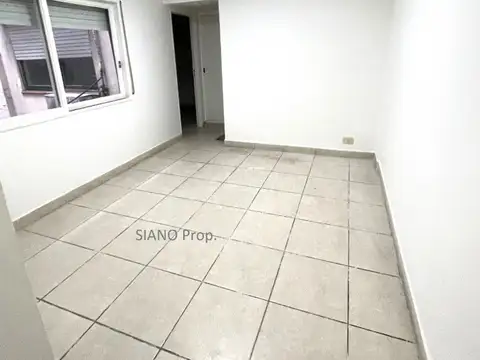 Mendoza 2600, Piso 5