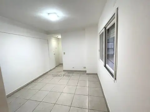 Departamento en Alquiler de 1 dormitorio