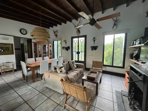 Casa en Venta de 4 dormitorios