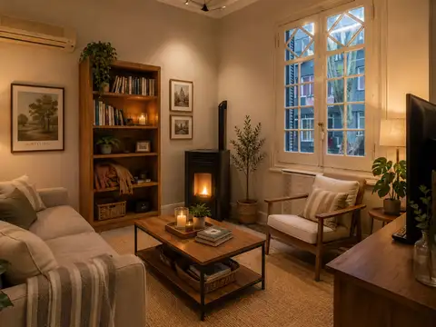 Casa 8 ambientes con 3 baños