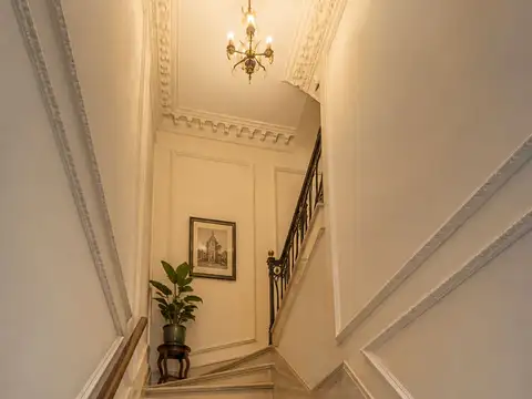 VENTA CASA PADRON UNICO TRIPLEX AZOTEA PALERMO