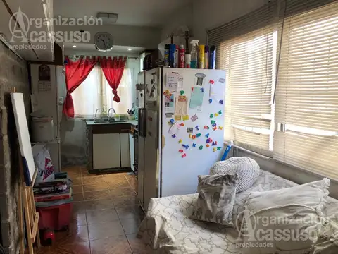 Casa en Venta en Beccar Alto, USD 185.000