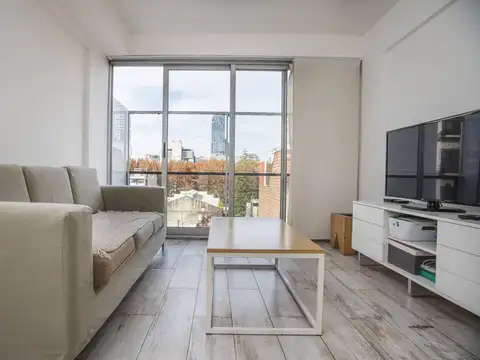Departamento en Venta en Palermo, USD 295.000