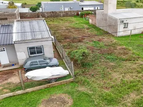 Se vende Lote en barrio Las Mercedes, Recreo