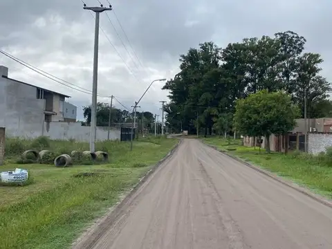 Terreno en Venta en Recreo, USD 24.000
