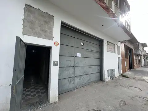 Galpon en Alquiler A Estrenar