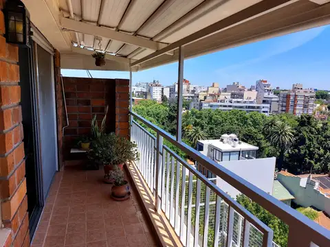Gobernador Valentín Vergara 2300, Piso 9