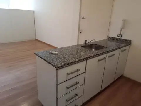 Departamento en Venta en Caballito, USD 103.000