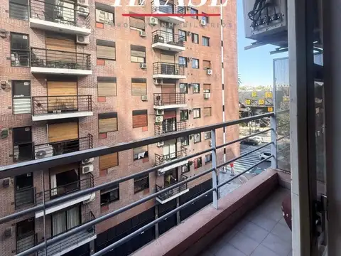 Oficinas 182 m2 en duplex 3ro y 4to piso Libertador Nuñez