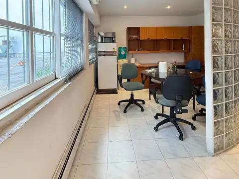 Oficina en Alquiler en Nuñez, USD 2.200