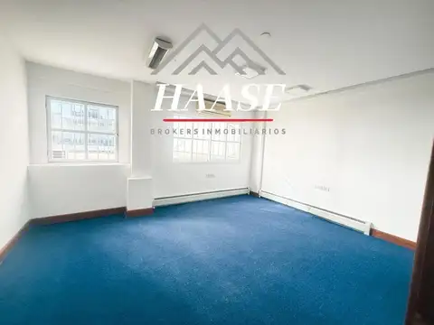 Oficina en Alquiler en Núñez, USD 1.800