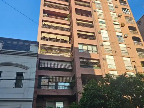 DEPARTAMENTO EN ALQUILER C/ COCHERA - VIRGEN DE LA MERCED 857 - B NORTE