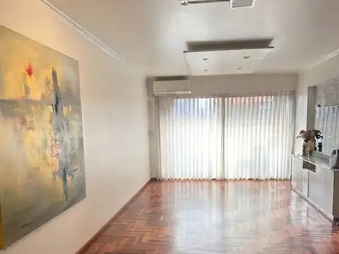 Departamento en Alquiler de 4 ambientes