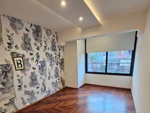 Departamento en Alquiler 25 años