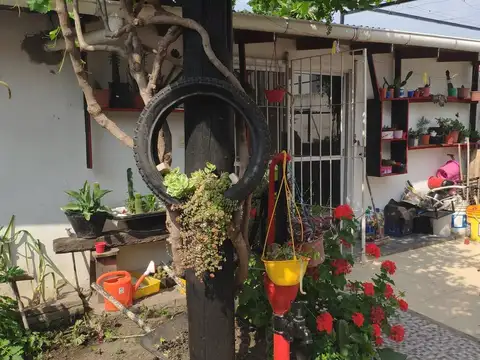 Depto Tipo Casa en Venta al Suroeste