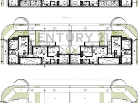 Departamento en Venta en Villa Nueva de Guaymallen, USD 45.000