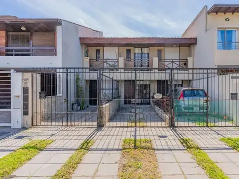 Casa de 4 ambientes en Venta