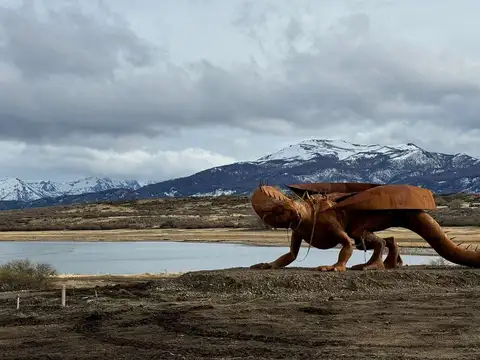 Terreno en Venta en Esquel, USD 65.000