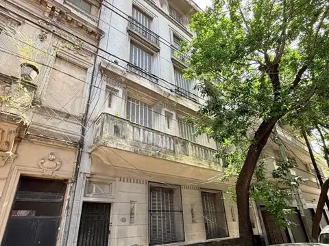 VENTA 4 AMBIENTES SEMIPISO LA BOCA