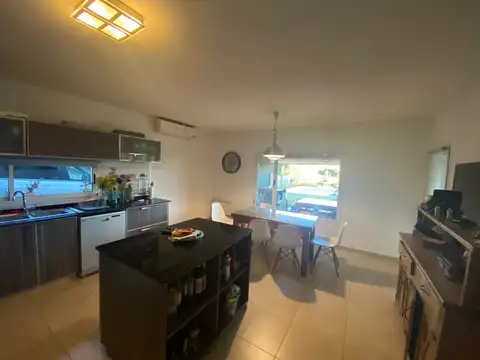 Casa  en Venta en San Agustín, Villanueva, Tigre
