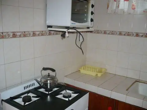 Venta y Alquiler dpto 3 amb c/ parque / 2amb c/ parque